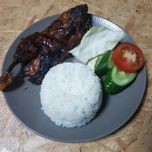 Gambar Makanan 3D (D'Dapur Delivery), Jalan Margonda Raya 9