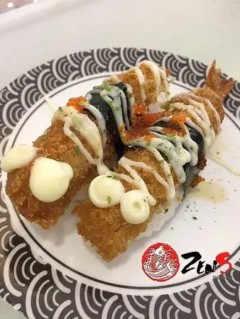 Sushi ZenS Kota Kemuning Food Photo 7