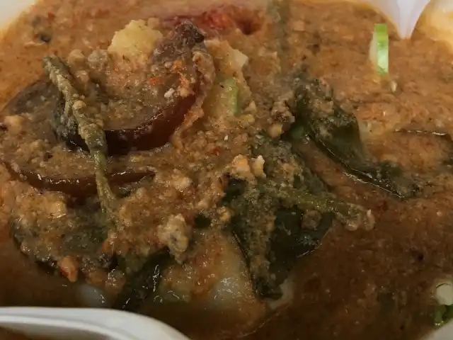 Pak Hassan Pulut Sambai Food Photo 3
