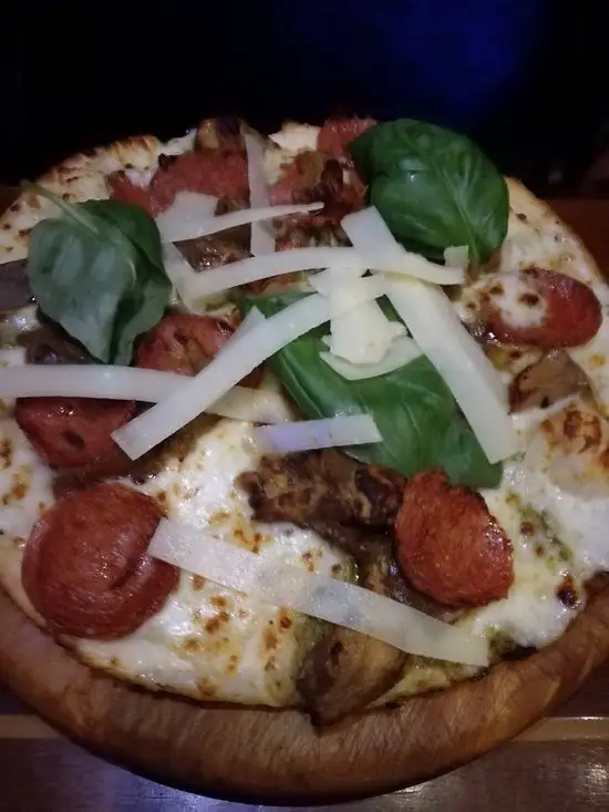 Ristorante Pizzeria Venedik'nin yemek ve ambiyans fotoğrafları 38