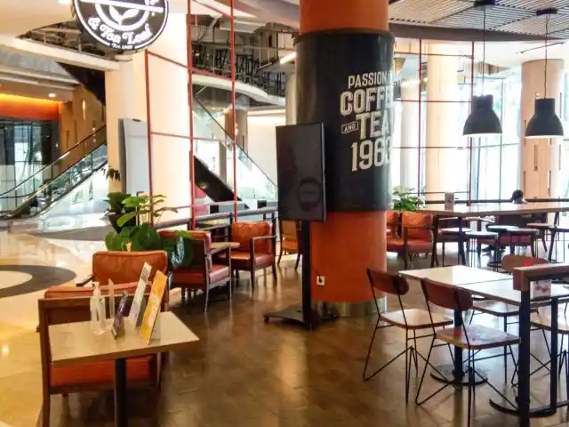 Gambar Makanan The Coffee Bean & Tea Leaf 16