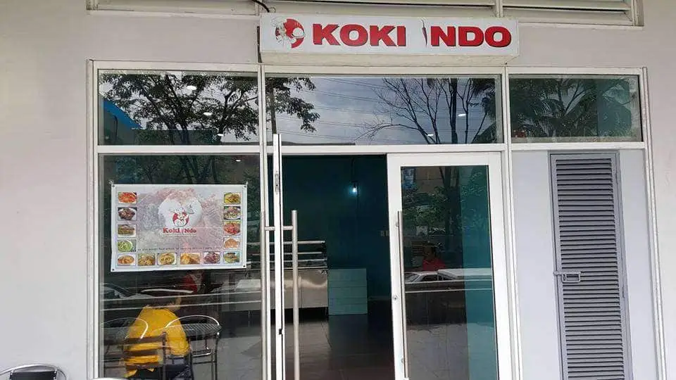 Koki Indo Food Photo 1