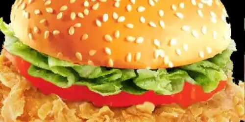 Burger & Juice Mario Telkom, Jln.Jamin Ginting