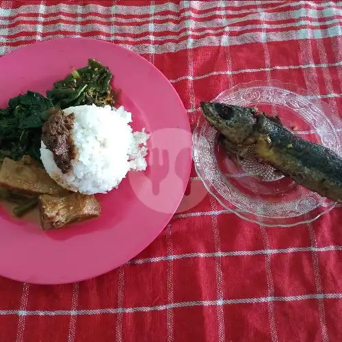 Gambar Makanan RM Padang Restu Bundo 1, Kidang Pananjung 15