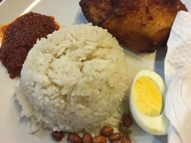 Kedai Nasi Lemak Uptown Kota Damansara Food Photo 4