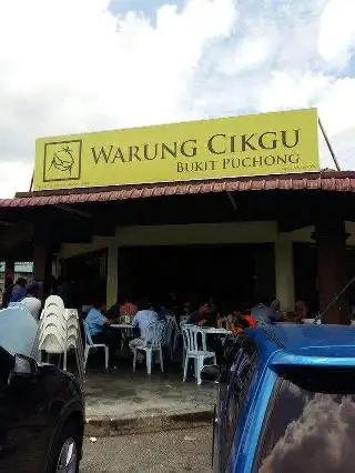 Bukit Puchong Warung Cikgu Food Photo 1