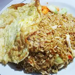 Gambar Makanan Nasi Goreng Boim, Ruko City Walk 19