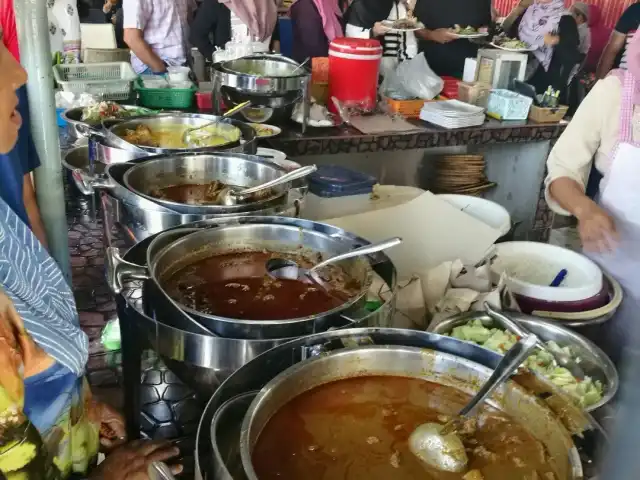 Nasi Kerabu Panji Food Photo 13