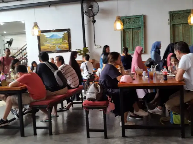 Gambar Makanan Warung Wardani - Tuban 7