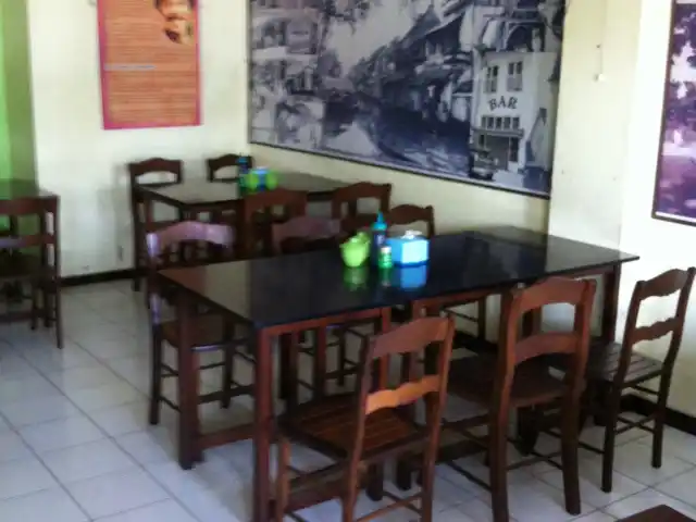 Gambar Makanan Rumah Betawi 2