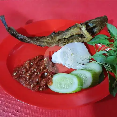 Gambar Makanan Pecel Lele Madiun,Gunung Sahari 1