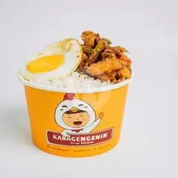 Gambar Makanan Karagengenin, Kamboja 13