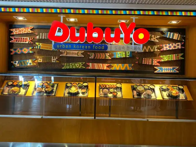 DubuYo Urban Korean Food Food Photo 7