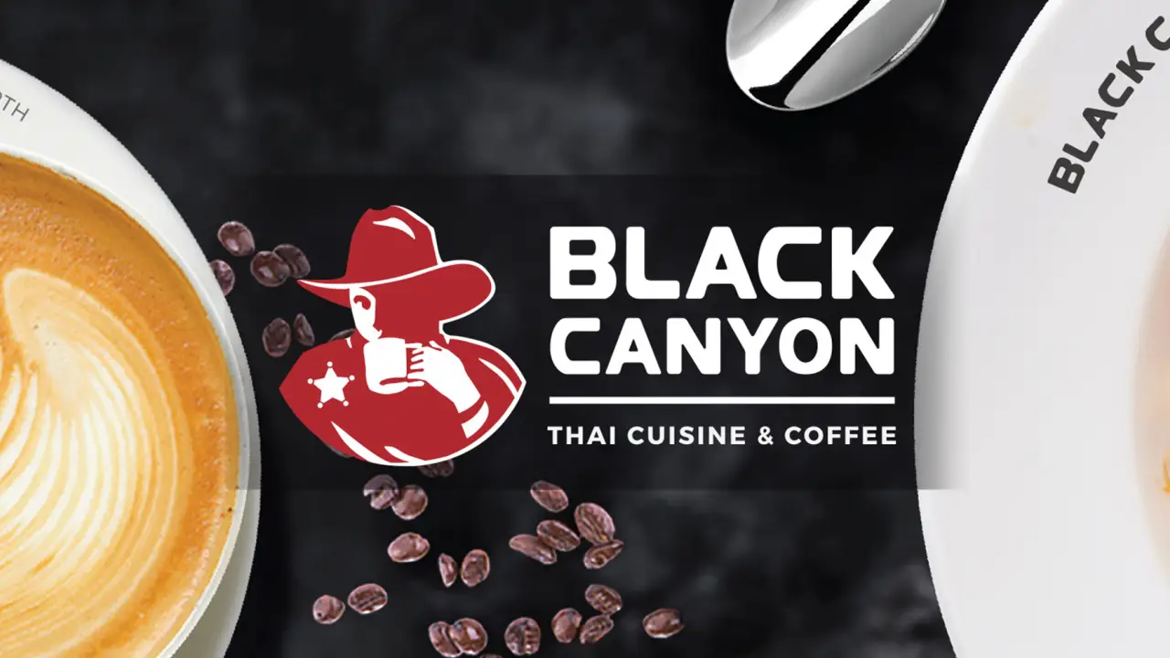 Black Canyon Restaurant @ AEON Mall Kuching Central