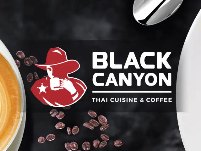 Black Canyon Restaurant @ AEON Mall Kuching Central
