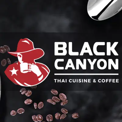 Black Canyon Restaurant @ AEON Mall Kuching Central
