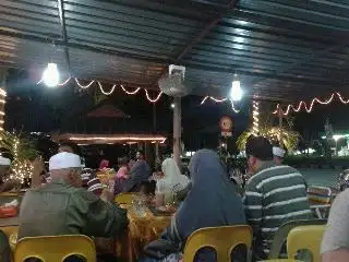 Kelibang Seafood