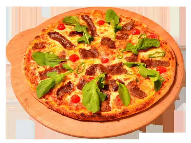 Pizza Craft'nin yemek ve ambiyans fotoğrafları 7