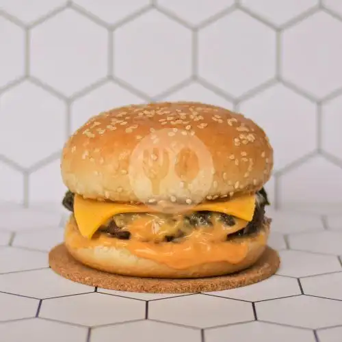 Gambar Makanan Rasa Burger (to go only), Serpong 10