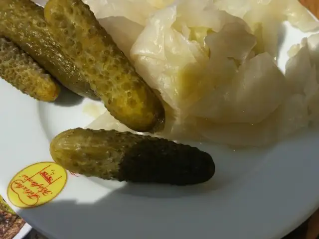 Filizler Köftecisi Üsküdar'nin yemek ve ambiyans fotoğrafları 37