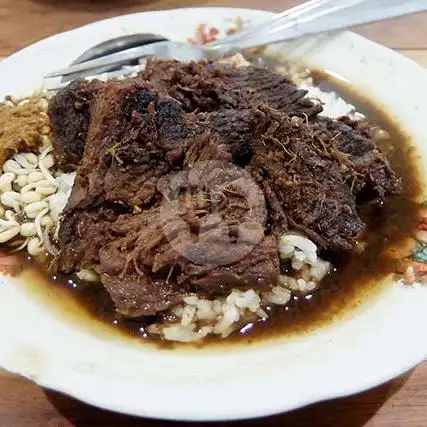 Gambar Makanan Warung Nasi Bu In, Tambaksari 9