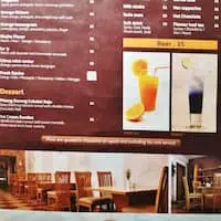 Gambar Makanan Le Mira Coffee Shop - Hotel Prapanca 3