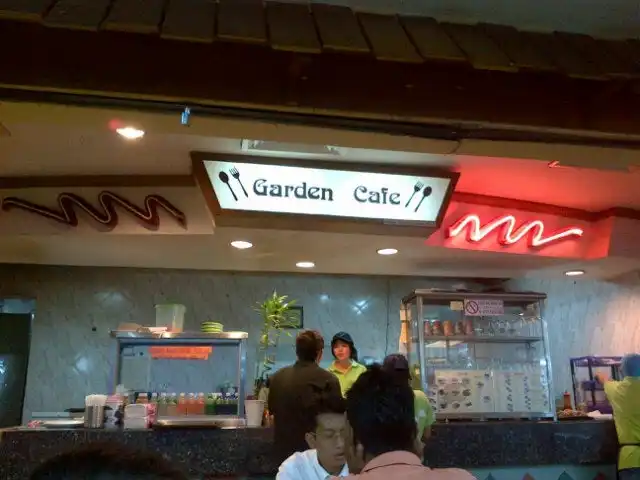 Garden Cafe Pandan Capital Food Photo 10