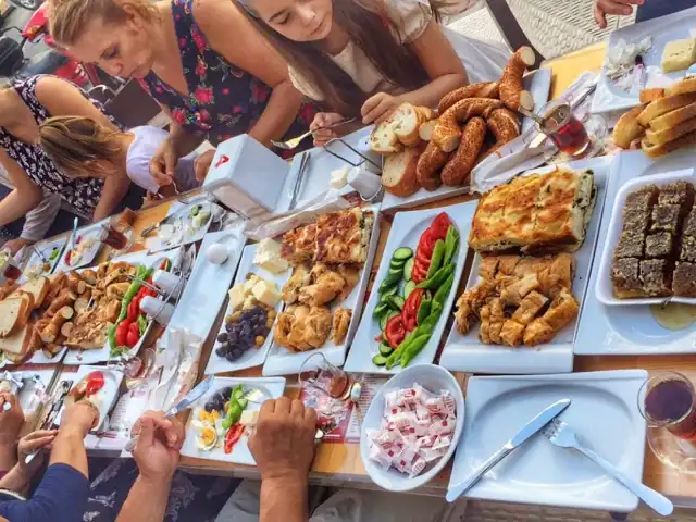 Harman Döner'nin yemek ve ambiyans fotoğrafları 15