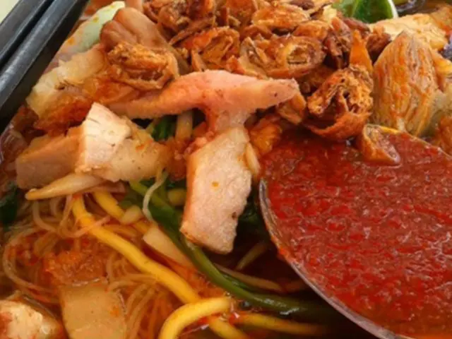 Hokkien Mee @ Jalan Sungai Ara 1 Food Photo 1