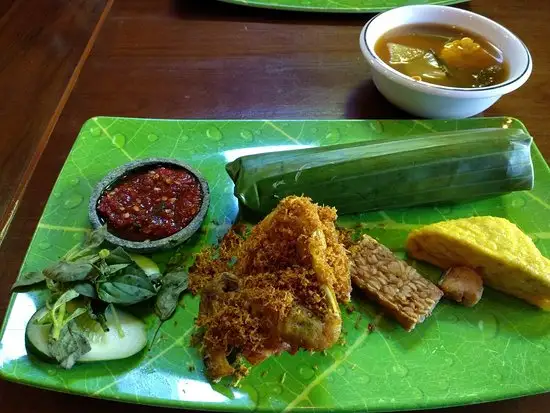 Gambar Makanan Pandan Wangi Restaurant at Sheraton Lampung Hotel 13