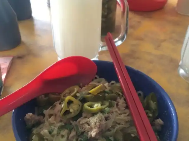 Restoran Tow Kee Hakka Mee Food Photo 12