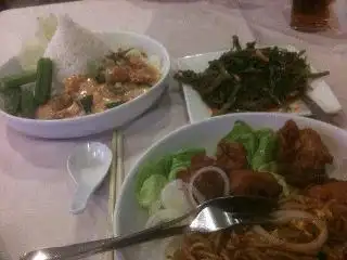 Restoran Thai Sabye-Sabye Sdn. Bhd. Food Photo 1