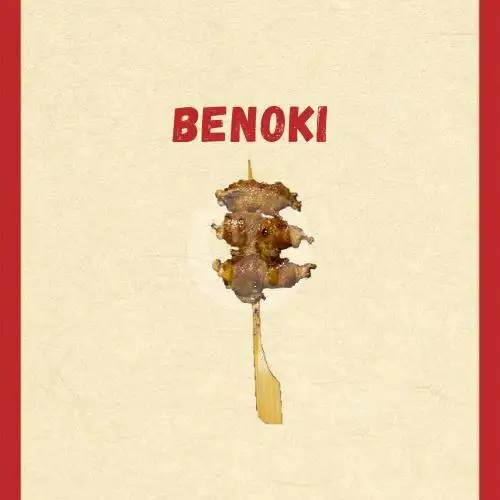 Gambar Makanan Kuro-Shiro Yakitori 3