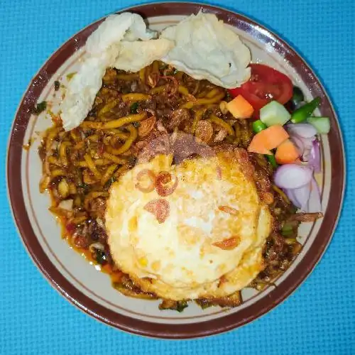 Gambar Makanan Mie Aceh Geutanyoe, Kp Ciater 18