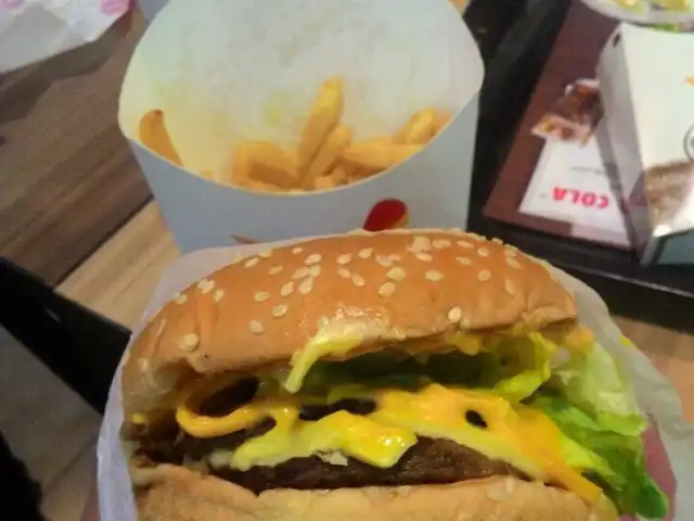 Burger King Food Photo 8