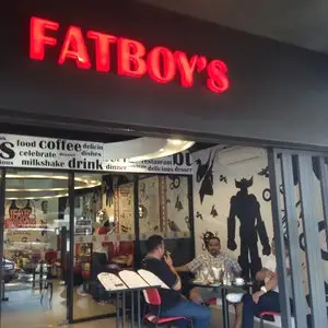 Fatboy&apos;s Burger Food Photo 8