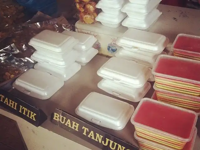 Seri Mas Murtabak Raja Food Photo 5
