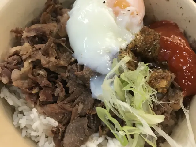 Gambar Makanan Donburi Ichiya 10