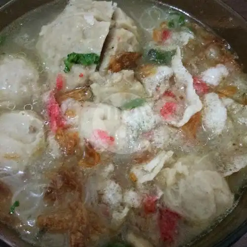 Gambar Makanan Soto & Lontong Meva 16