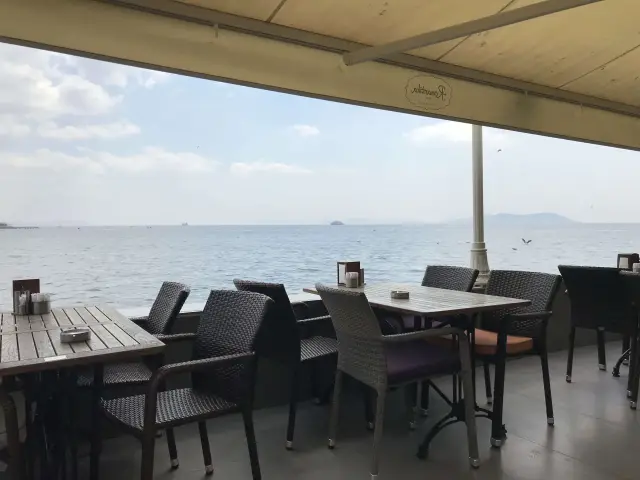 Cafe Romantika'nin yemek ve ambiyans fotoğrafları 53