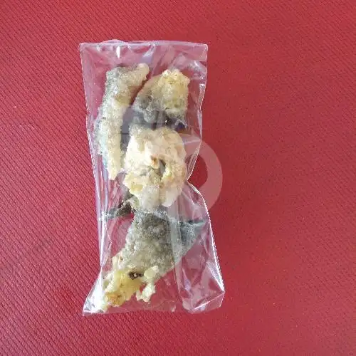 Gambar Makanan Warung Tipat Cantok Nek Pandu, Danau Tempe 11