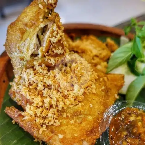 Gambar Makanan Seafood 76 Nasi Uduk Dhani 3