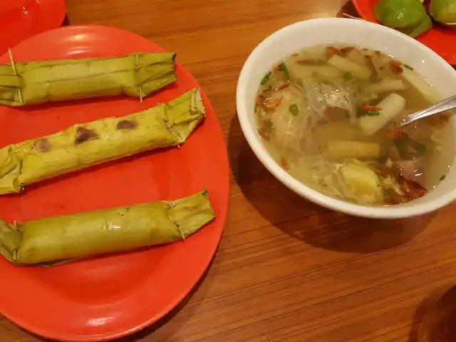 Gambar Makanan Ayam Goreng Sulawesi Baru 5