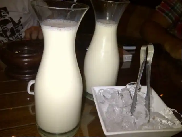 Tong's Soyamilk & Beancurd