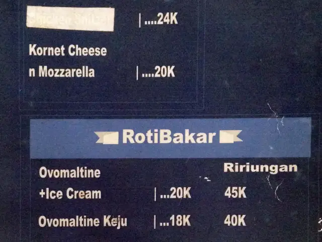 Gambar Makanan Roti Goreng 4