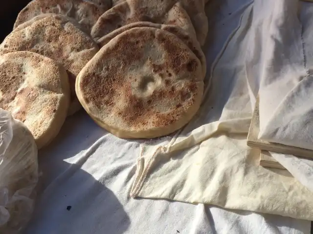 Cumhuriyet Ekmek Pasta Bistro'nin yemek ve ambiyans fotoğrafları 17