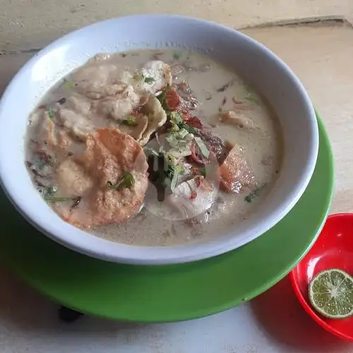 Gambar Makanan Kantin Sahera Pak Kirno Soto Bakso Ayam Penyet / Bakar 9