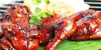 Ayam Bakar Dan Goreng Pak Eka, Pilang Raya