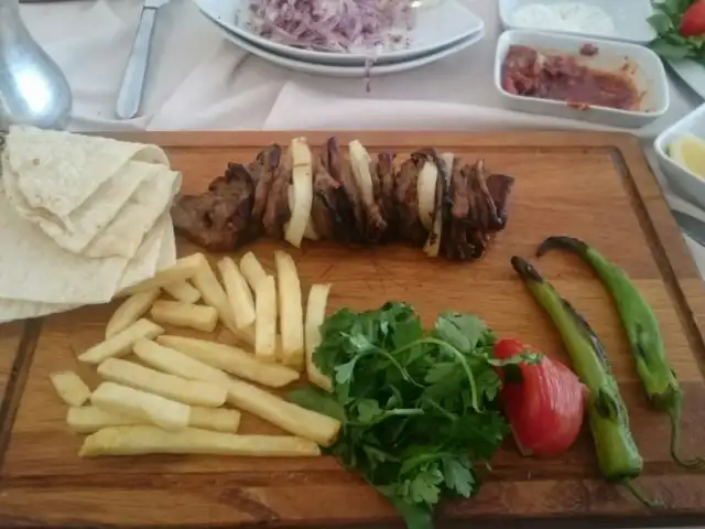 27 Gaziantep Mutfagi'nin yemek ve ambiyans fotoğrafları 4