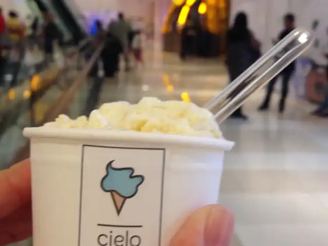 Cielo Dolci - Artisan Gelato Food Photo 12